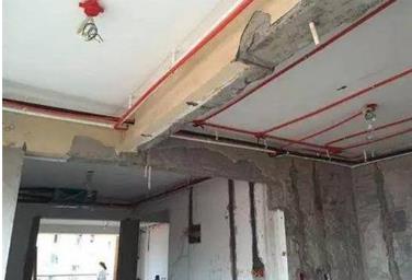 武平漏水维修 墙面漏水怎么办呢?墙面漏水的原因?
